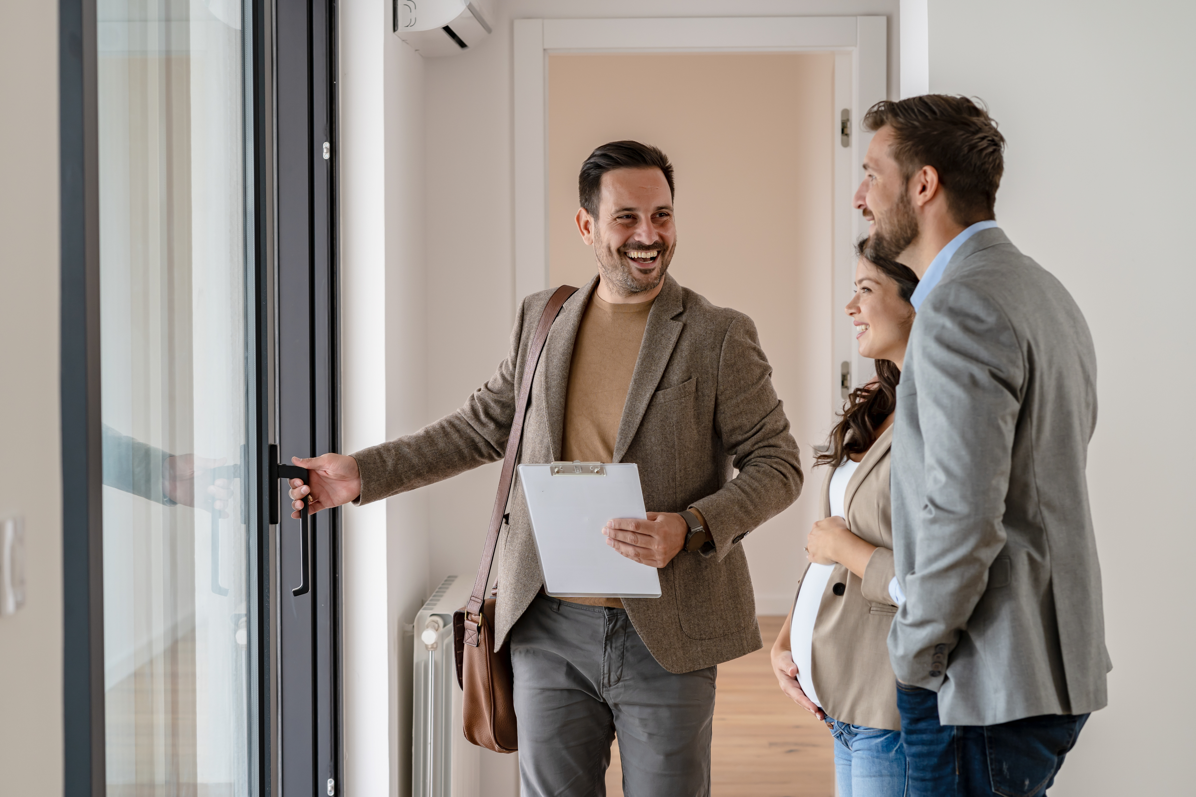 How a Property Manager Helps You Stay Compliant & Stress-Free