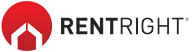 Rent Right® Logo