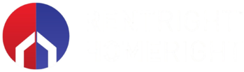 Rent Right® Logo