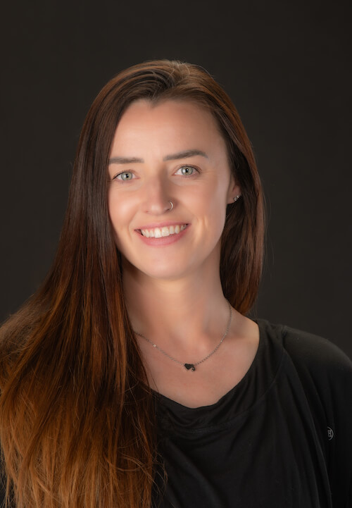 Picture of Alanna Griffin