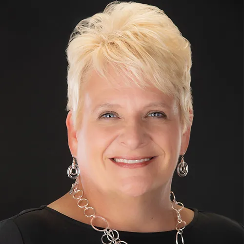 Picture of Jennifer McMahon