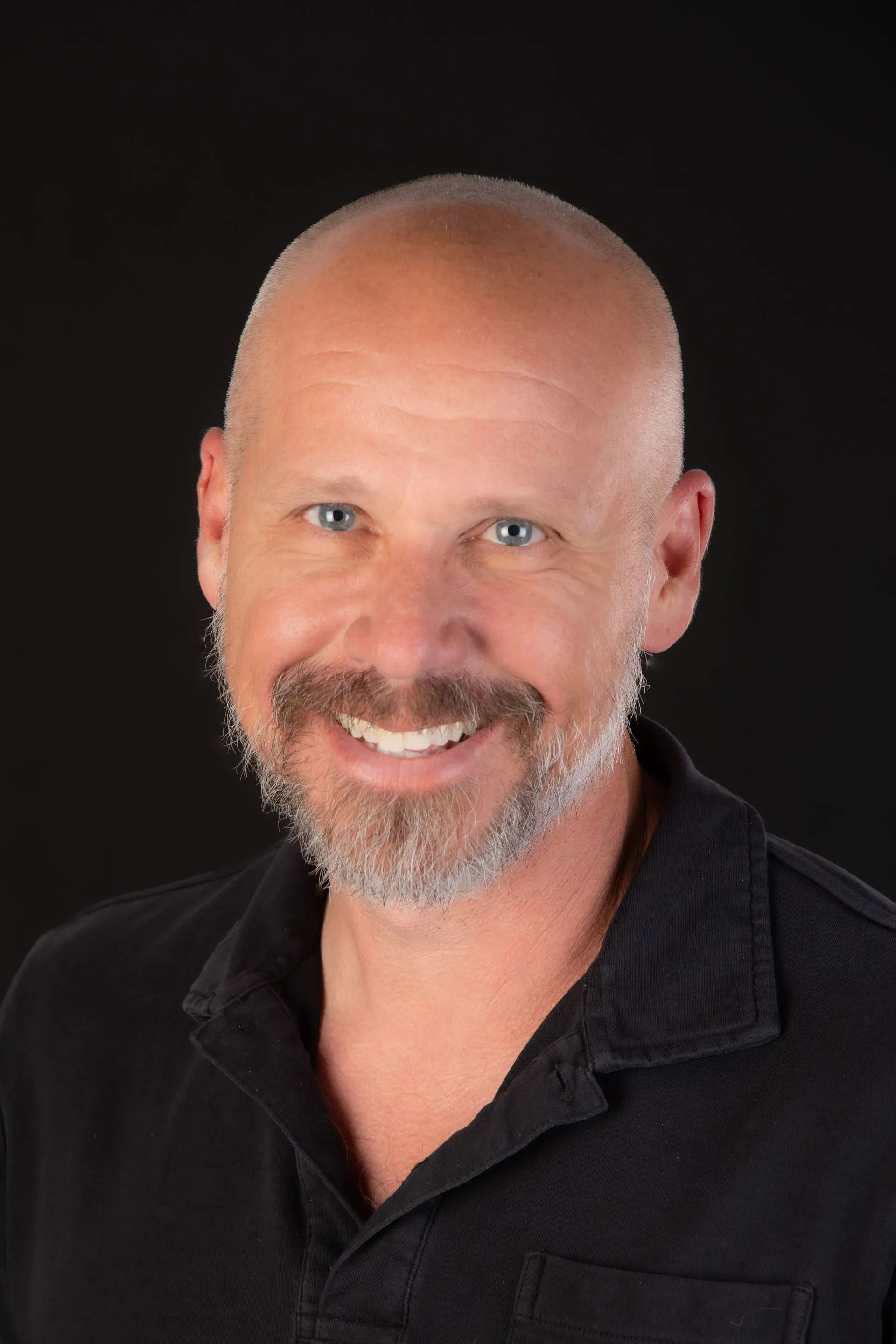 Picture of Tony Torrey