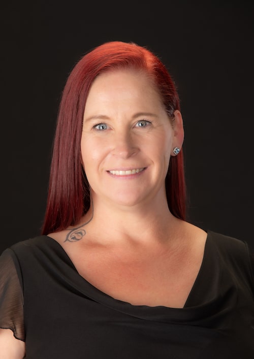 Picture of Nichole Hunsley