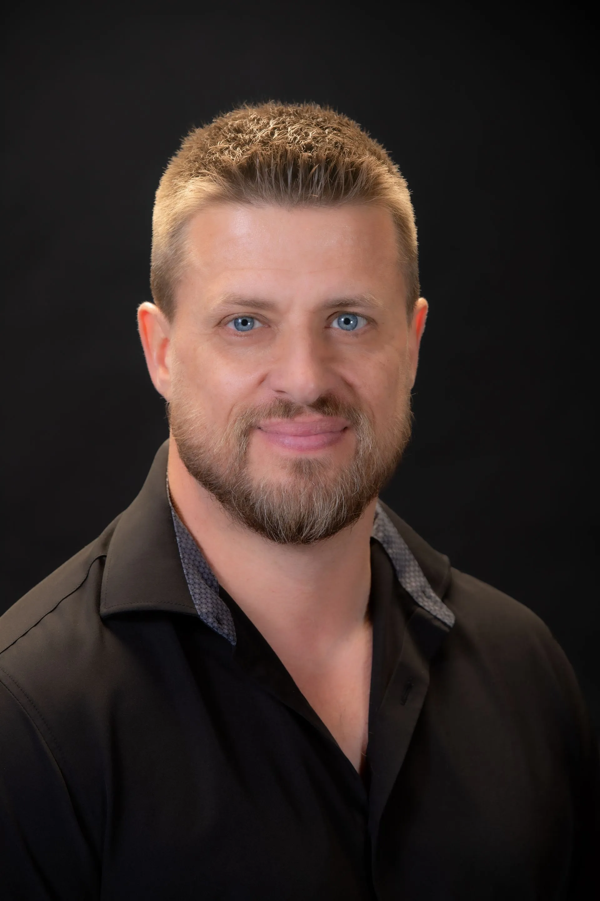 Picture of Michael Yarnes