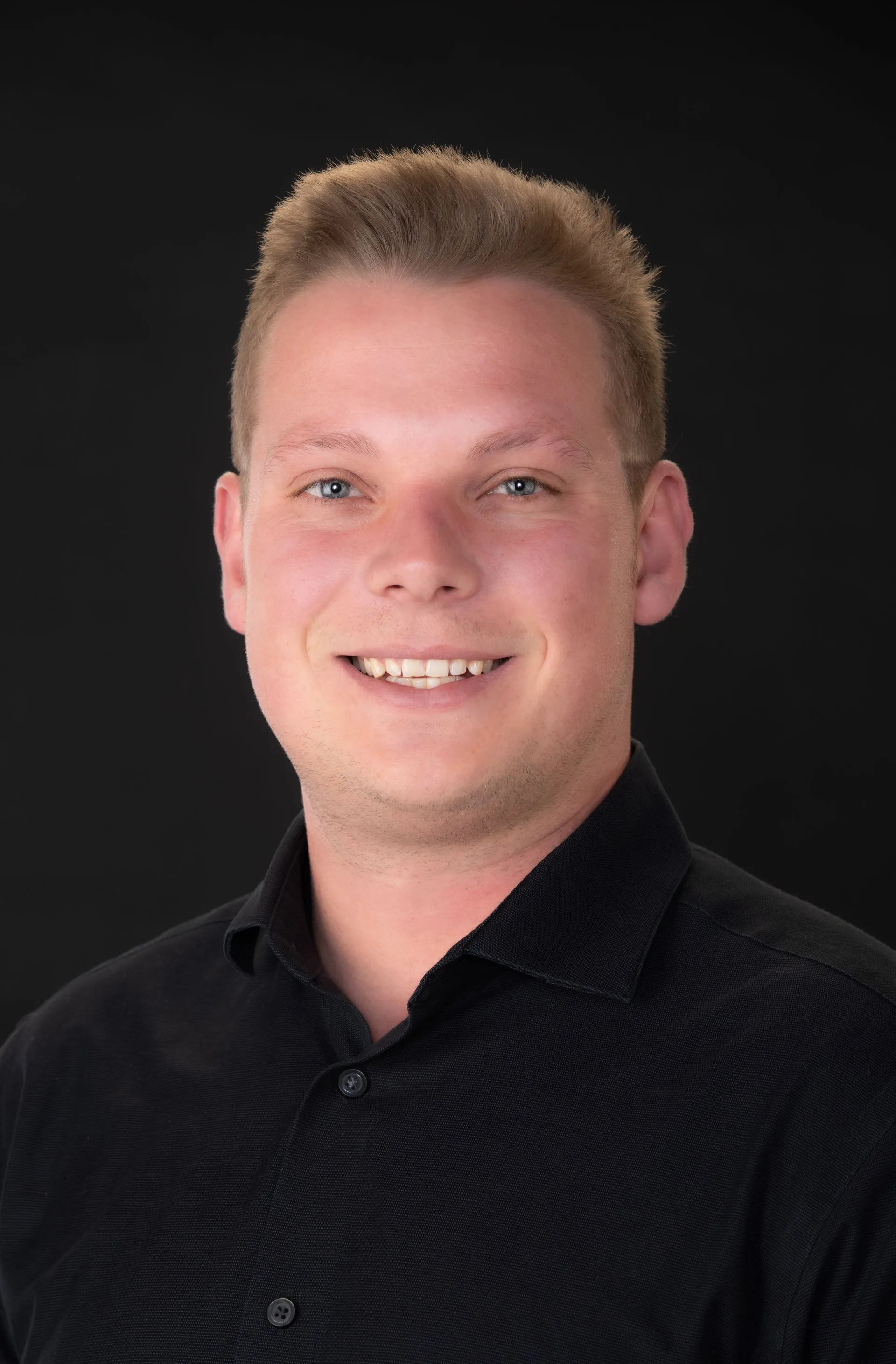 Picture of Seth Paget