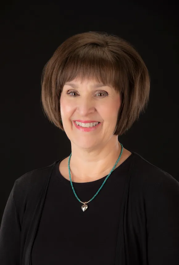 Picture of Sharon Droste